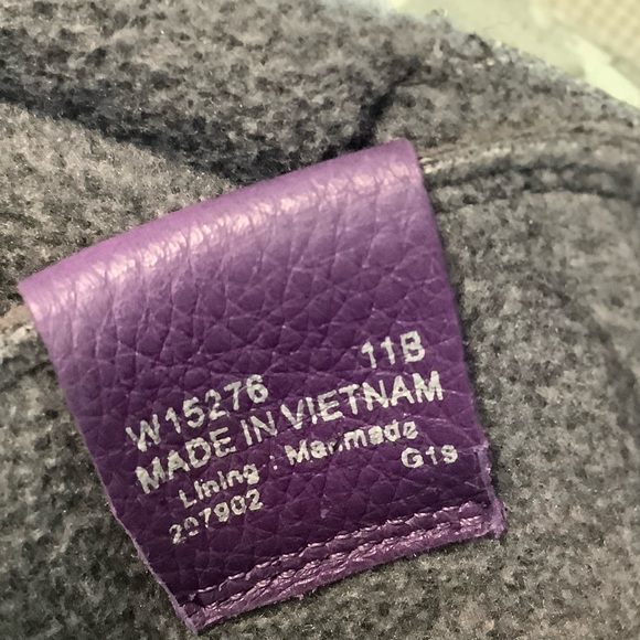 Cole Haan Hiker waterproof boots, Size 11B - Picture 7 of 8